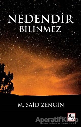 Nedendir Bilinmez