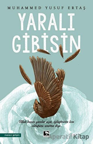 Yaralı Gibisin
