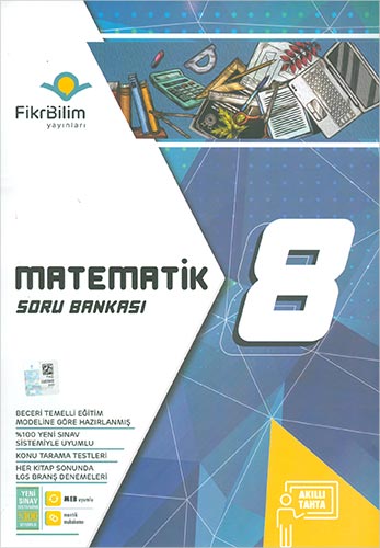 4 Sınıf Matematik