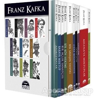 Ucuz Kitap Al