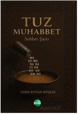 Tuz Muhabbet