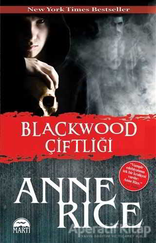 Blackwood C iftig i