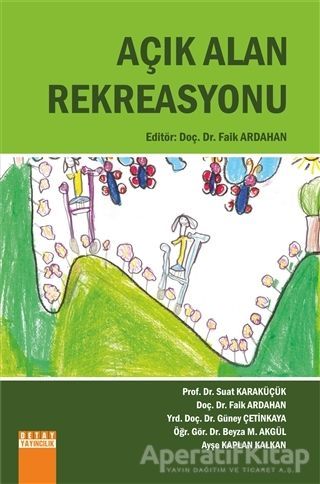 Açık Alan Rekreasyonu