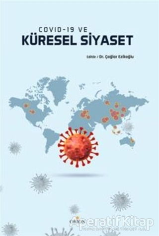 Covid 19 ve Küresel Siyaset