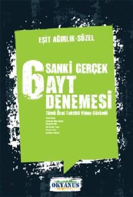 TYT Eşit Ağırlık Sözel Tüm Dersler Soru Bankası