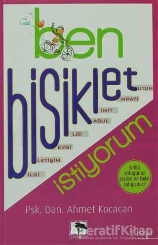 Ben Bisiklet İstiyorum