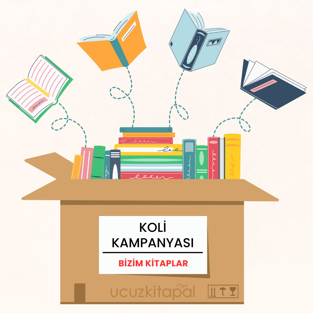 Ucuz Kitap Al