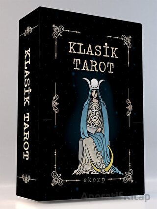 Modern Classic Tarot English