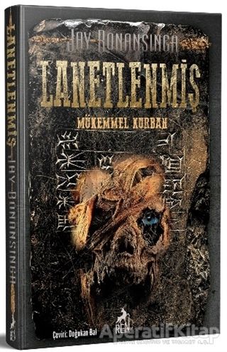 Lanetlenmiş