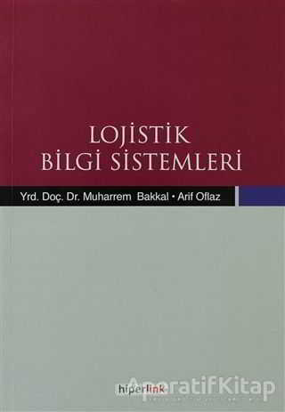 Lojistik Bilgi Sistemleri