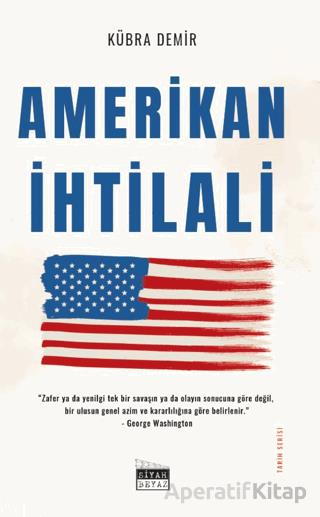 Amerikan İhtilali