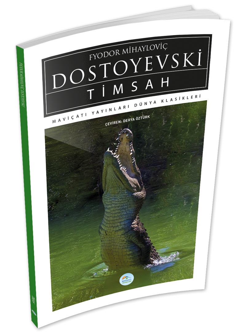 Timsah