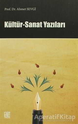 Kültür Sanat Yazıları