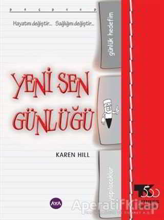 Yeni Sen Günlüğü