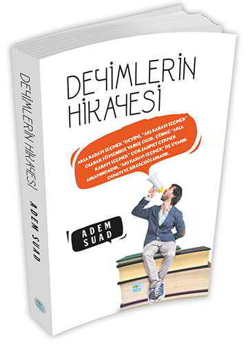 Deyimlerin Hikayesi Adem Suad 63 İndirim