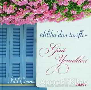 Girit Yemekleri İdil Çimrin 20 İndirim