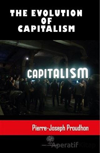 The Evolution Of Capitalism