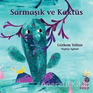 Sarmaşık ve Kaktüs Görkem Yeltan 47 İndirim