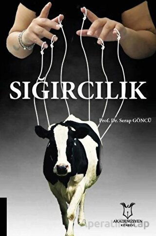 Sığırcılık