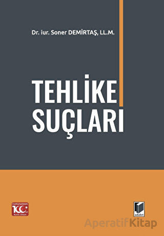 Tehlike Suçları