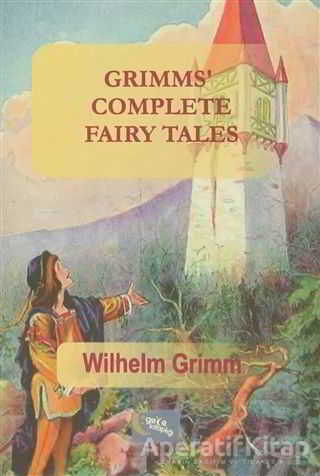 Grimms Fairy Tales