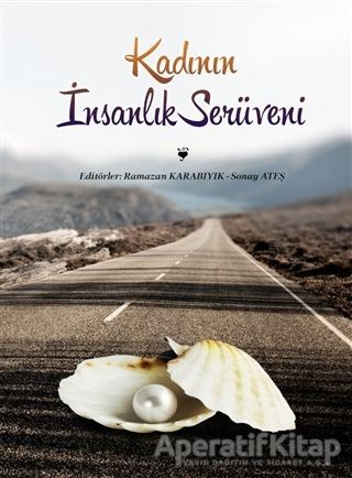 Kadının İnsanlık Serüveni