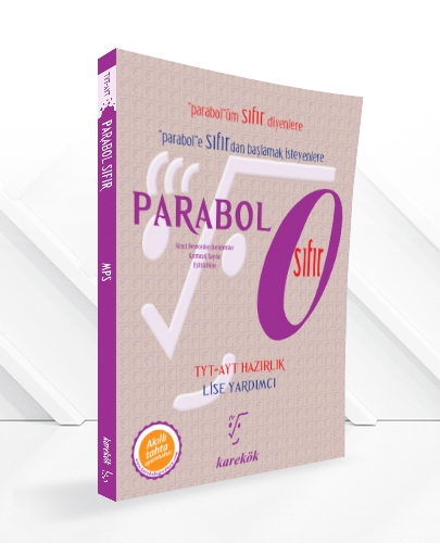Parabol Sıfır