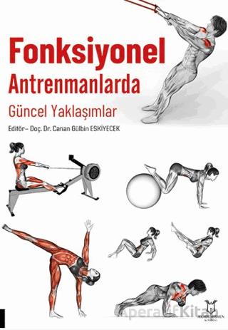 Fonksiyonel Antrenmanlarda Güncel Yaklaşımlar