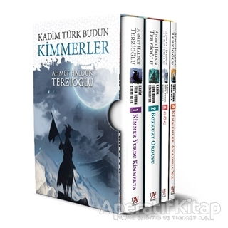 Ucuz Kitap Al