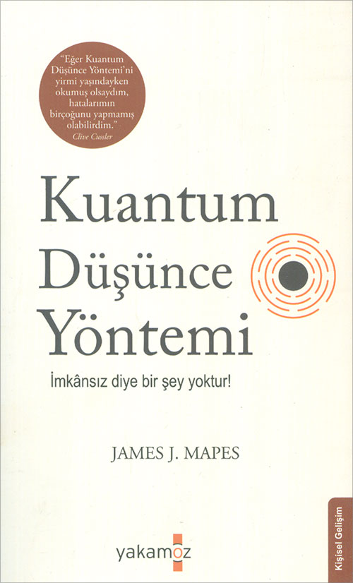 Kuantum Düşünce Yöntemi