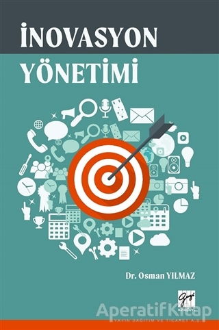 İnovasyon Yönetimi Dr Osman Yılmaz