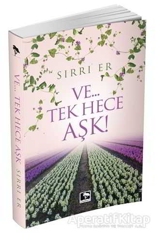 Ve Tek Hece Aşk