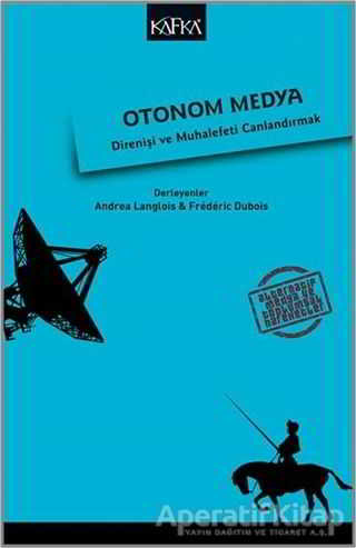Otonom Medya