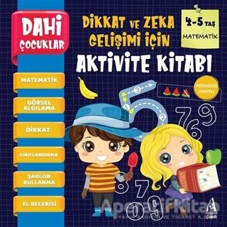 Matematik Seti 2 Kitap Takım