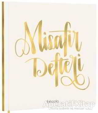 Misafir Defteri