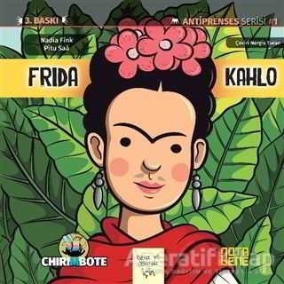 Frida Kahlo
