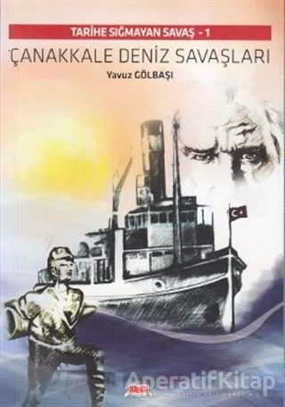 Çanakkale Deniz Savaşları