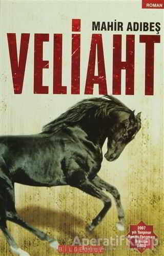Veliaht Mahir Adıbeş