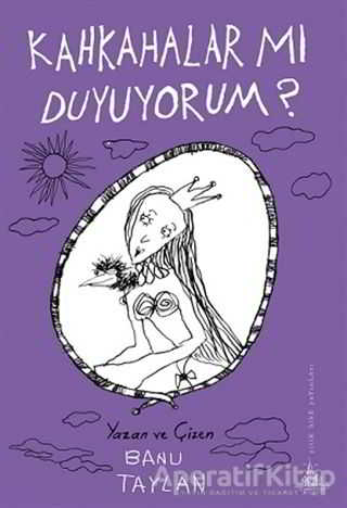 Kahkahalar mı Duyuyorum