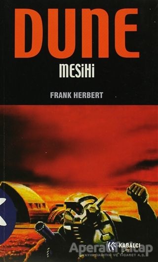 Dune Mesihi