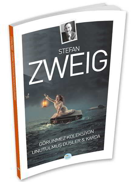 Görünmez Koleksiyon Stefan Zweig 17 İndirim