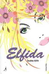 Elfida İbrahim Kaya 25 İndirim