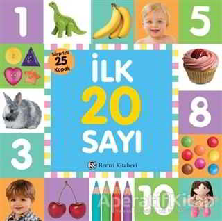 İlk 20 Sayı