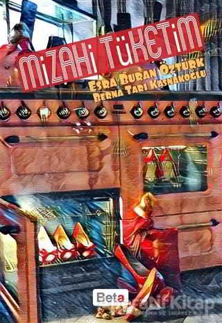 Mizahi Tüketim