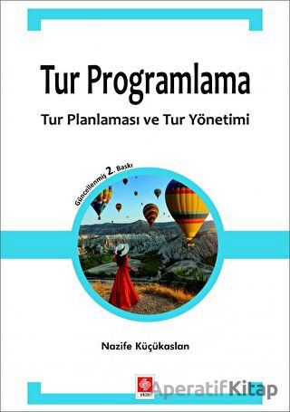 Tur Programlama