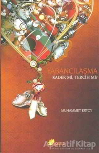 Yabancılaşma