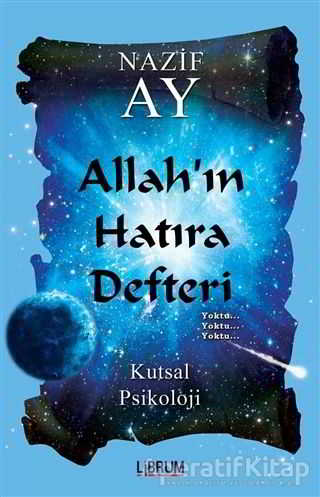 Allah ın Hatıra Defteri