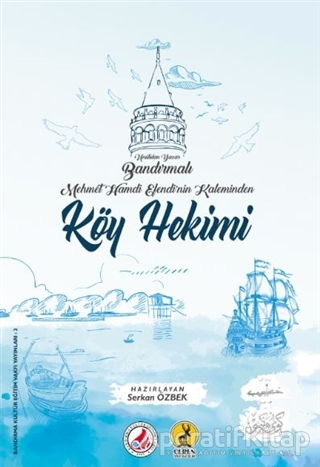 Köy Hekimi Mehmet Hamdi Efendi 15 İndirim