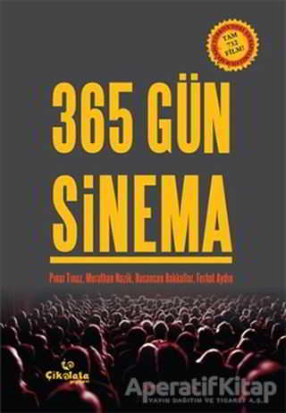365 Gün Sinema