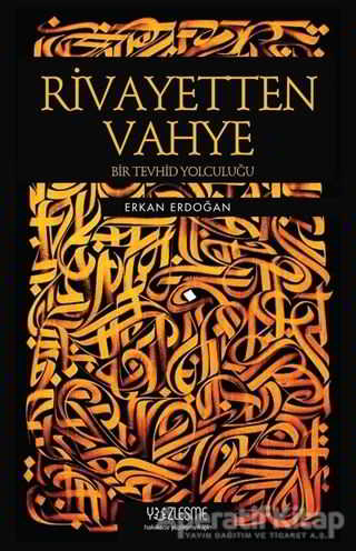 Rivayetten Vahye